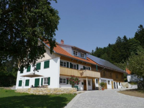 Schmelzenbacher Hof